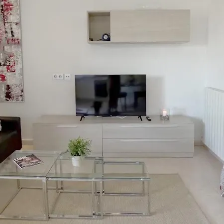 5 Golf Appartement Dehesa De Campoamor