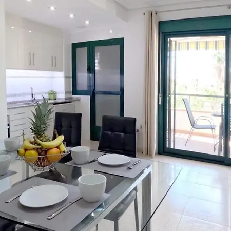 Appartement 5 Golf