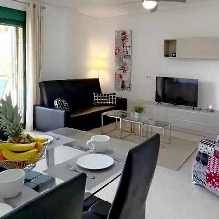 Appartement 5 Golf
