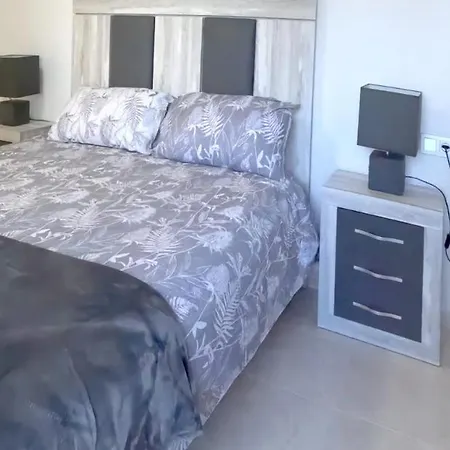 5 Golf Appartement Dehesa De Campoamor