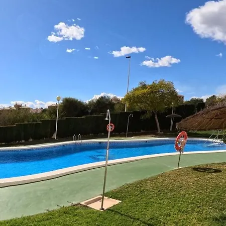 Appartement 5 Golf