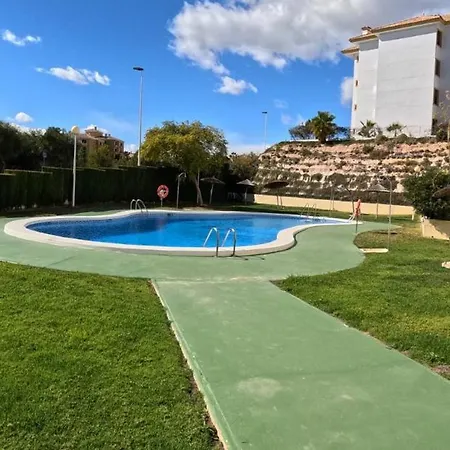 Appartement 5 Golf *